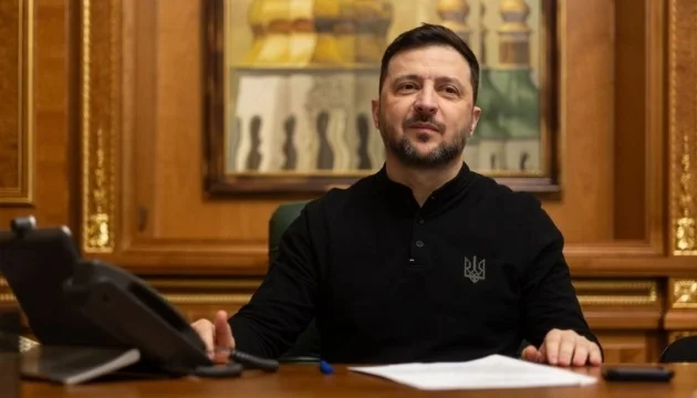 Zelensky urges ambassadors to strengthen ties with Japan, seek new dialogue with India and China
