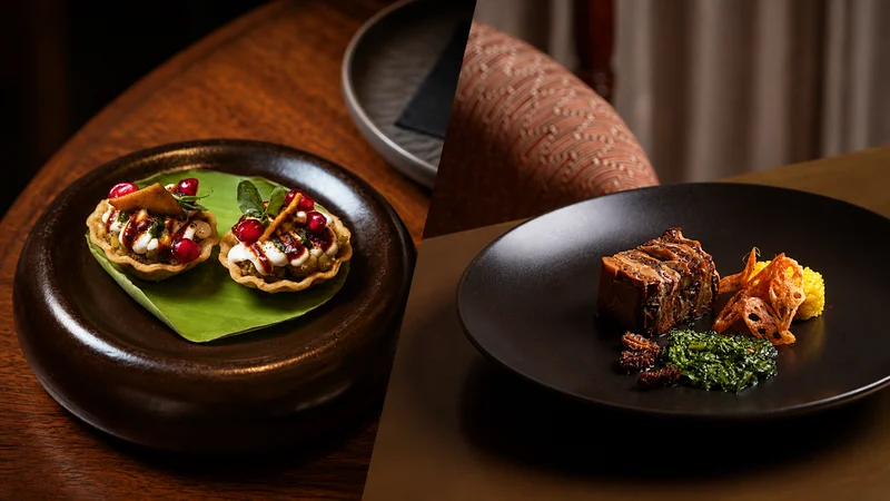 New restaurants in Mumbai to try this monsoon, plus a detour to Pune