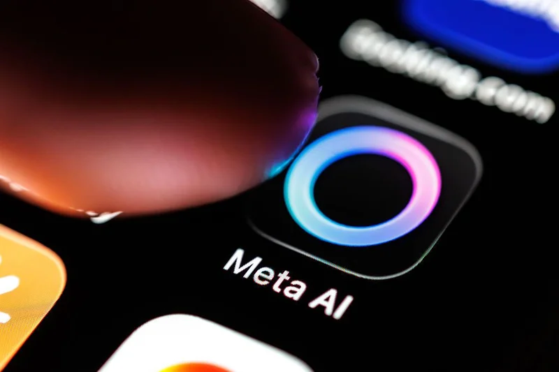 Meta AI’s new Mac app wants you to talk to your apps