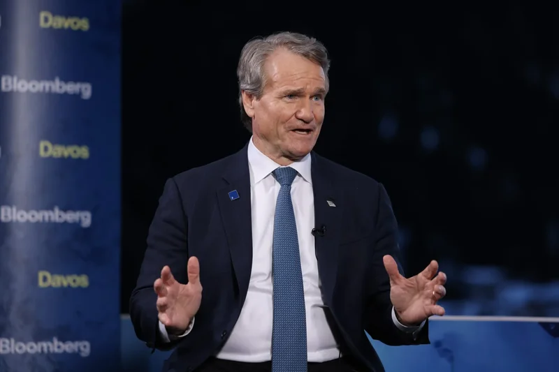 Bank of America is splashing out $250 million a year on weight loss drugs for its staff: ‘We see a great impact on employees,’ CEO says