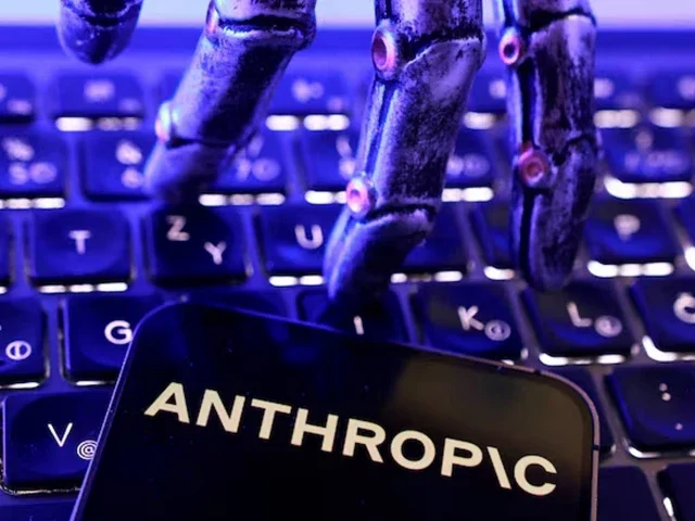 Anthropic IPO valuation hinges on revenue