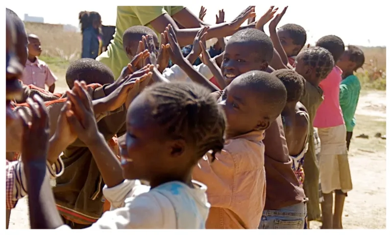 Report of 40% Nigerian children under 5 being stunted stirs conversations