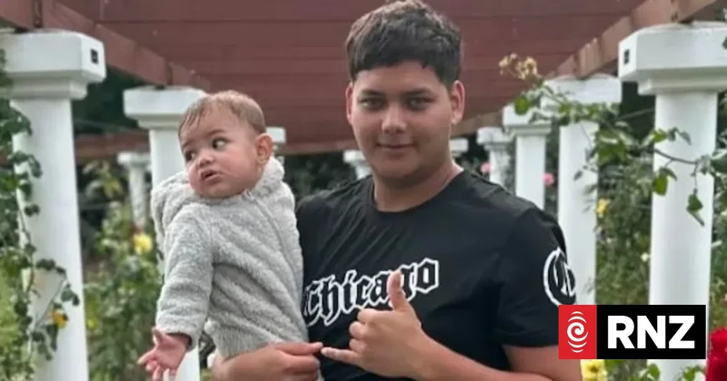 Oranga Tamariki office blasted for baby's death also managed Tom Phillips case
