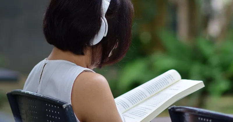 What the panic over Gen Z’s reading habits gets wrong