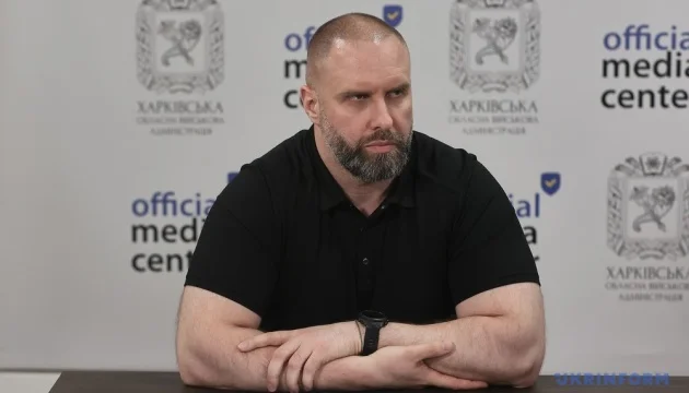 First regional budget funds allocated for Kharkiv’s anti-drone defenses, Syniehubov says