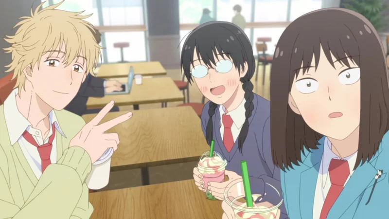 'Skip and Loafer' Season 2 Anime Finally Coming in 2027