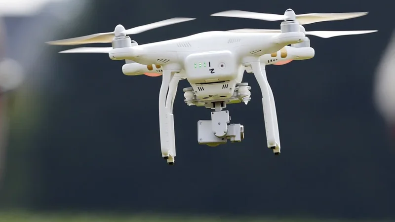 For China, Trump’s new drone tariffs threaten to deepen trade rift with US