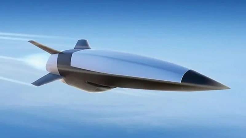 Mach 5 and beyond: US plans next-gen hypersonic missile with longer range, greater speed