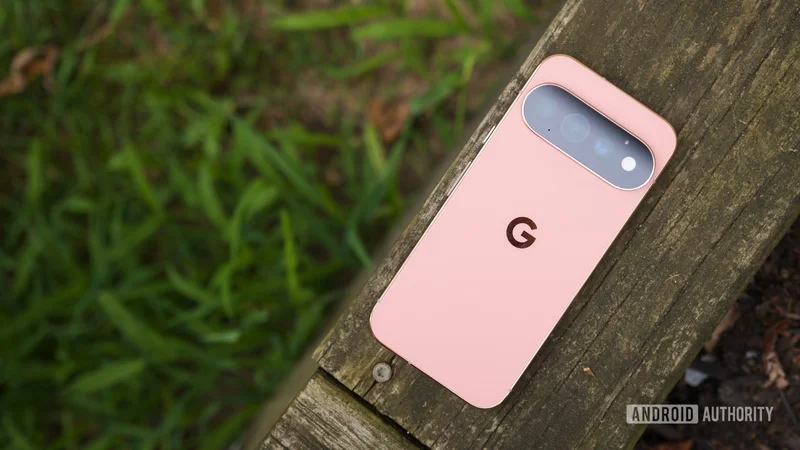 Pixel 11 series factory images are now available to download