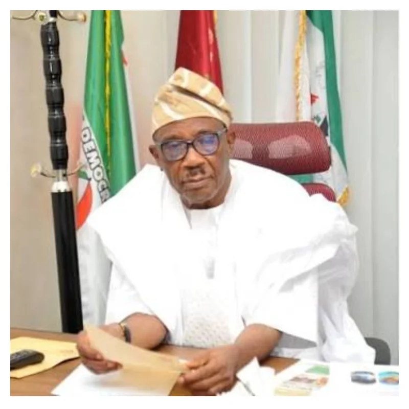 Osun Election: Lawmaker gives Fadahunsi 30 days to resign over anti-Accord comments