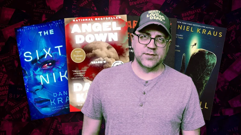 A Pulitzer, a Movie, and Two Mind-Melting New Books — Best Year Ever?