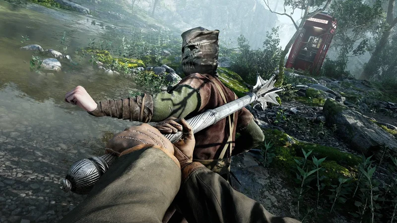 Fallout Meets Fable in the Perfect Game Pass Weekend Binge