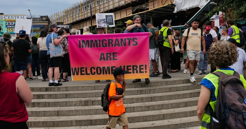 Appeals court upholds block on immigration arrests at certain houses of worship