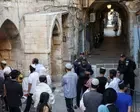 Jordan convenes emergency meeting over Israel’s potential to ‘trigger religious conflict’