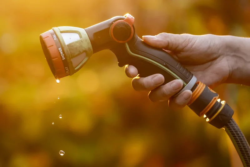 Hosepipe ban map: Legal restrictions in place for 26 million people