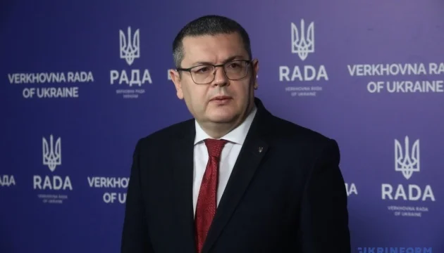 Merezhko: Sybiha has high chances of being approved as Foreign Minister by Parliament