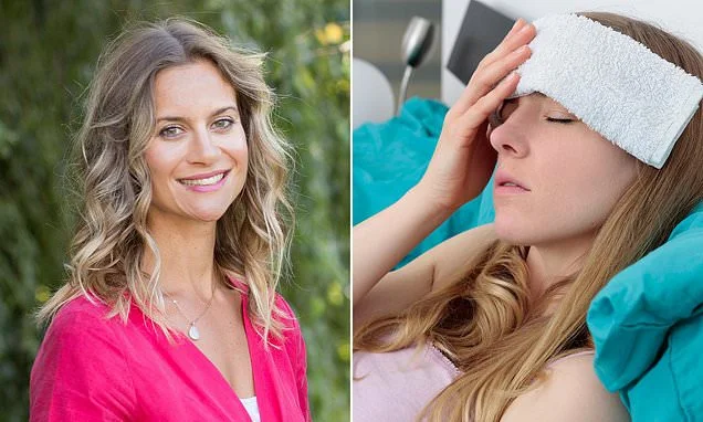 How to get a good night's sleep in the heat: Our experts reveal exactly why the hot weather is making you constantly tired, lethargic and irritable, why women have it worse... and the surprising mistakes you are making