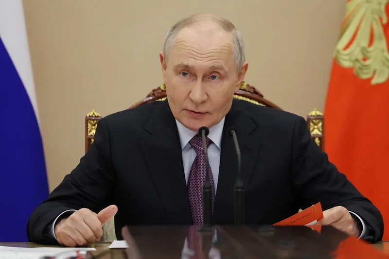 Ukraine-Russia war latest: Zelensky warns North Korea could send up to 50,000 troops to Russia