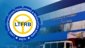 LTFRB summons operators of 226 untidy, dilapidated taxis, buses
