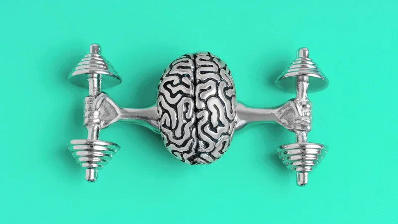 Scientists discover the brain cells that keep you motivated