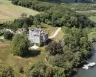 Mark Zuckerberg buys 440-acre Strancally castle estate in Ireland