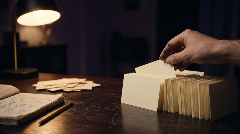 Your Five-Minute AI Film Does Not Need a 15-Beat Structure