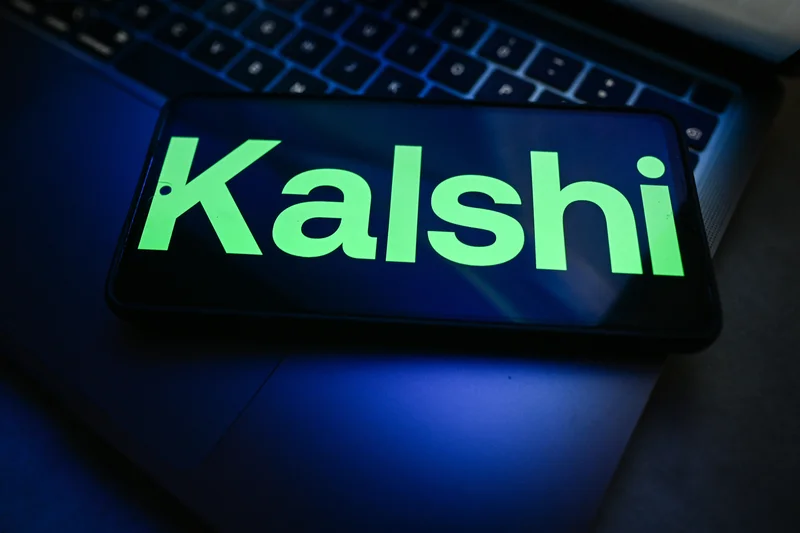 New York sues Kalshi, claiming its unlicensed gambling