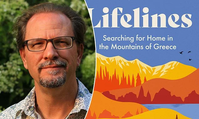 Which book left Julian Hoffman cold?