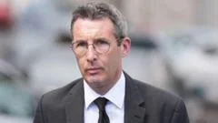Farmers call for minister's resignation over cattle cull
