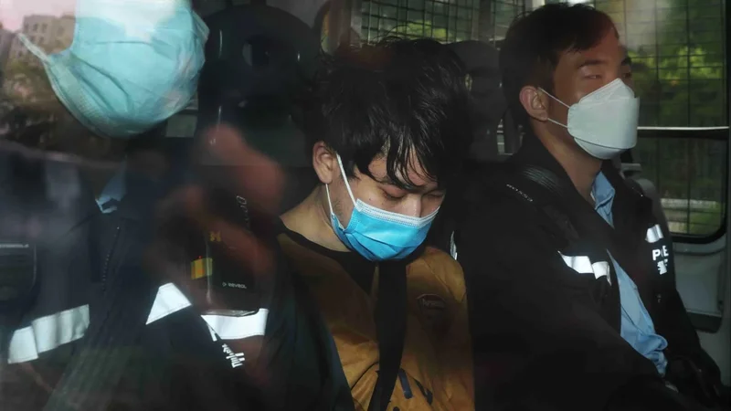 Man who beat girlfriend under faux weight-loss regime jailed for nearly 4 years