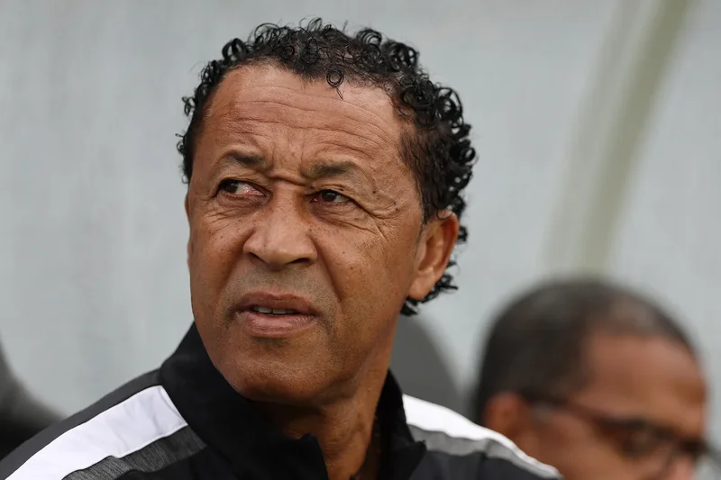Cape Verde manager takes new job after fairytale World Cup run