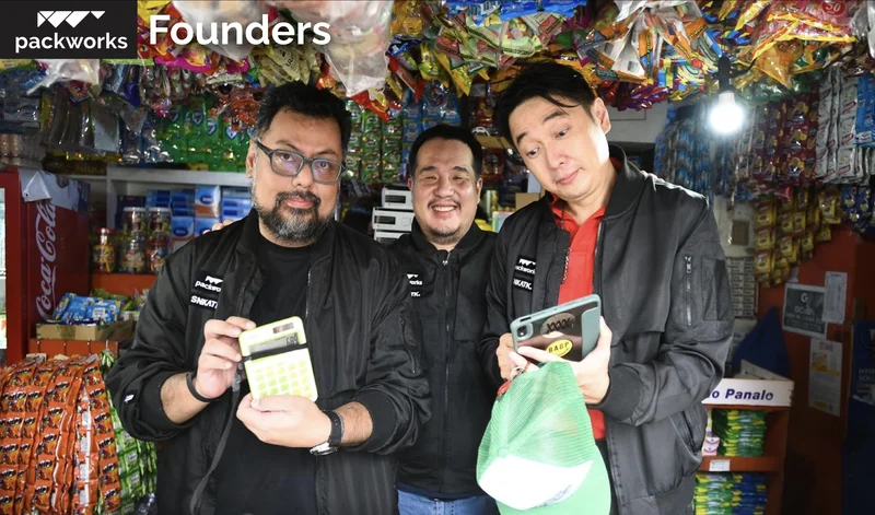 Meet the Hackathon Winner: Packworks on the Future of Phygital Retail and Building With Bright Data