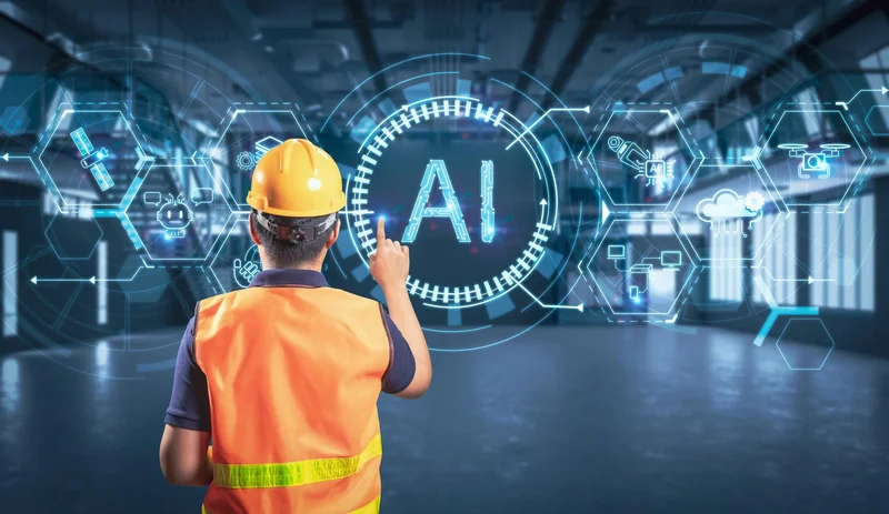 What Multibillion Dollar Industrial AI Deals Say About The Market