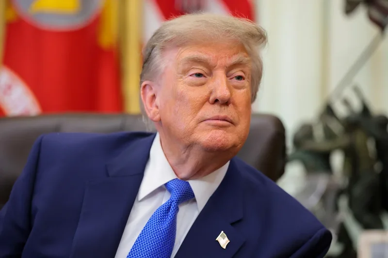 Iran, the economy and mending fences: Top takeaways from Trump interview with friend-turned-foe Michael Cohen