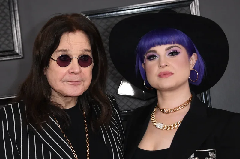 Dee Snider says sorry to Kelly Osbourne over ‘classless’ Ozzy comment