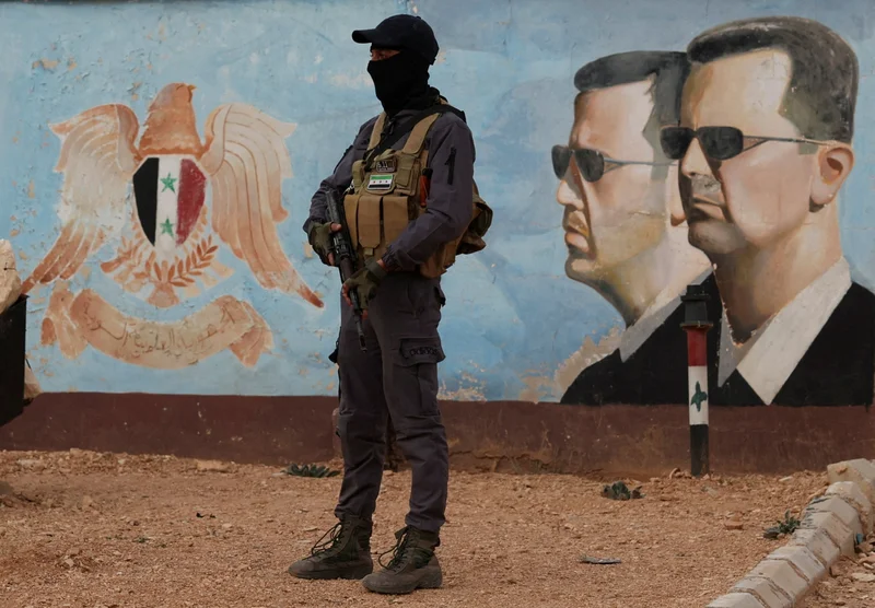 Justice for Syria’s countless victims: Assad’s reckoning