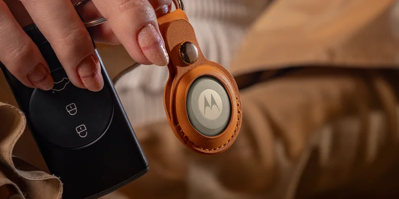 Moto Tag 2’s ‘limited time’ discount to $20 is still live, on Amazon right now too