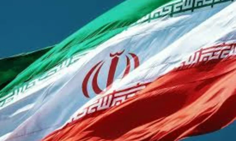 Iran warns Gulf states against supporting US military operations