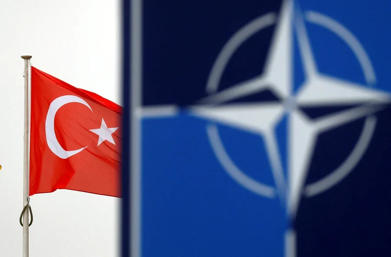 Türkiye rejects claims Mecca defense pact conflicts with NATO