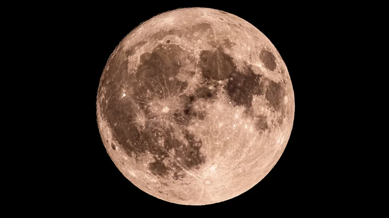 Moon phase today: What the Moon will look like on August 5