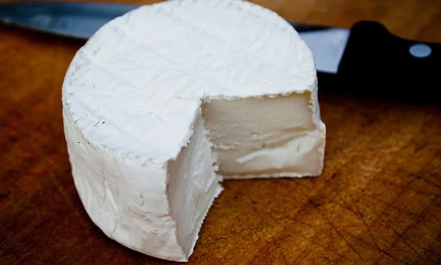 Warning over goat's cheese after it's linked to dozens of cases of gruesome parasite infection