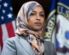 Ilhan Omar questions whether Trump administration has used ICE to ‘surveil’ critics