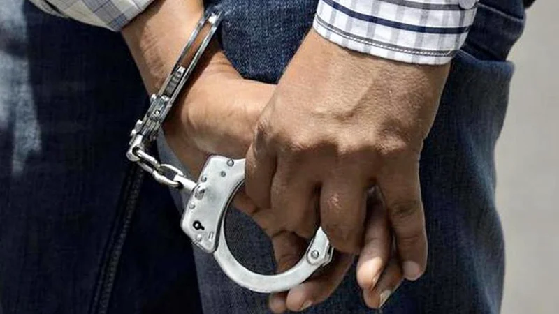 Chhattisgarh Christian Forum office-bearer arrested for objectionable social media post