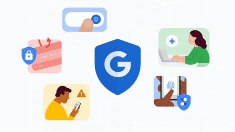 Google's new selfie video feature gives users another recovery option