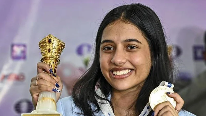 National Sports Awards 2025 announced; Divya Deshmukh, Gayatri Gopichand, Narender among 17 named for Arjuna Awards