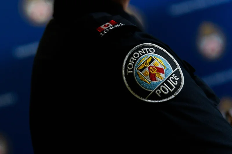 Toronto police recover thousands of stolen items linked to high-end condo break-ins