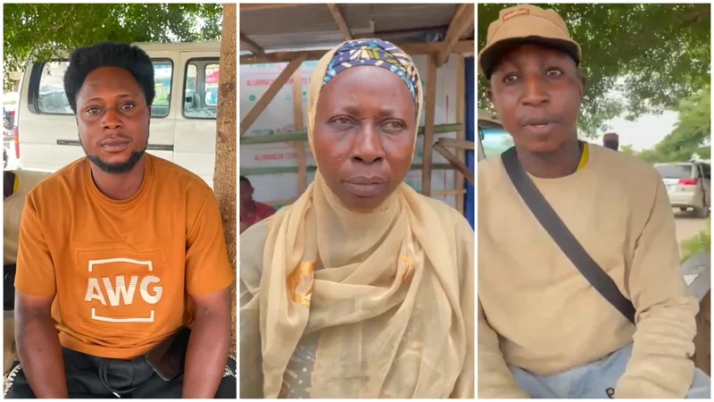 #OsunDecides2026: Residents speak on election-day expectations, demand transparent, violence-free polls