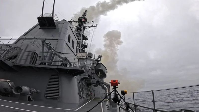 Is Japan eyeing Ukraine-style asymmetric warfare against China in defence shift?