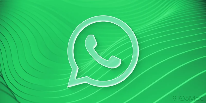 WhatsApp is working on even more Liquid Glass interface changes on iOS
