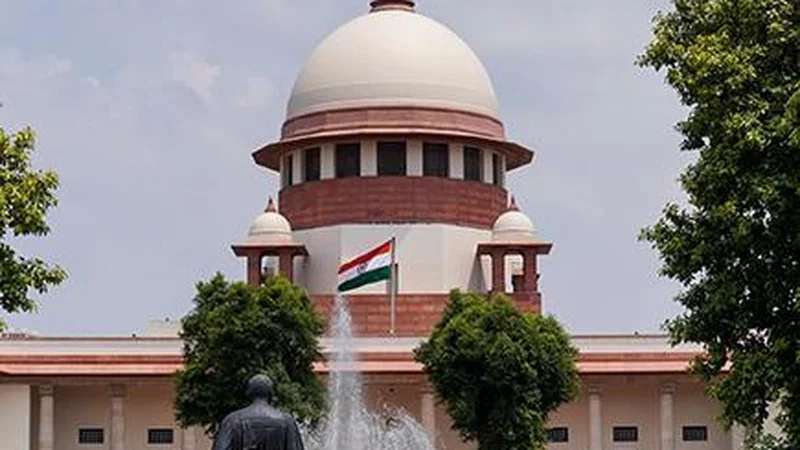 Supreme Court to look into plea to distinguish between criticism of judiciary and online distortion of what judges actually say in court